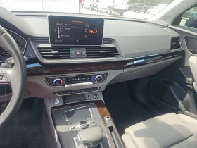 Обява за продажба на Audi Q5 PRESTIGE DIGITAL/ОБДУХВАНЕ/ПАНО/HEAD-UP/B&O ~37 400 лв. - изображение 9