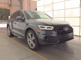 Обява за продажба на Audi Q5 PRESTIGE DIGITAL/ОБДУХВАНЕ/ПАНО/HEAD-UP/B&O ~37 400 лв. - изображение 1