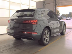 Обява за продажба на Audi Q5 PRESTIGE DIGITAL/ОБДУХВАНЕ/ПАНО/HEAD-UP/B&O ~37 400 лв. - изображение 4