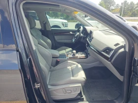 Обява за продажба на Audi Q5 PRESTIGE DIGITAL/ОБДУХВАНЕ/ПАНО/HEAD-UP/B&O ~37 400 лв. - изображение 11