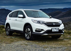 Honda Cr-v - 100 лв. / 51.13 € - 89354046 4