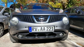 Nissan Juke | Mobile.bg    3