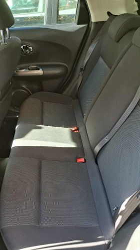 Nissan Juke | Mobile.bg    11