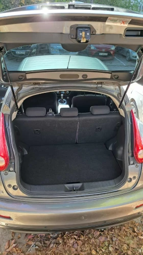 Nissan Juke | Mobile.bg    6