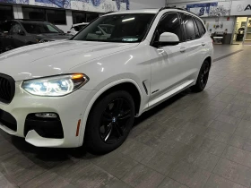 BMW X3 * CARFAX * БЕЗ ПЪРВОНАЧАЛНА ВНОСКА