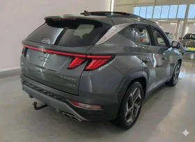 Hyundai Tucson 1.6 T-GDI Premium - 39999 лв. / 20451.16 € - 23081730 4