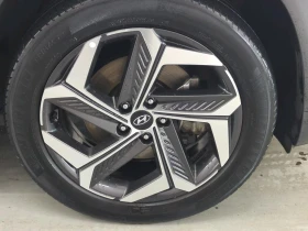 Hyundai Tucson 1.6 T-GDI Premium - 39999 лв. / 20451.16 € - 23081730 13