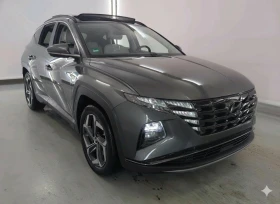 Hyundai Tucson 1.6 T-GDI Premium