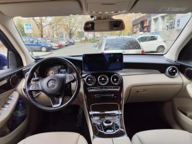 Mercedes-Benz GLC 350 147 500 км, Airmatic, Android Auto, обслужена, снимка 2