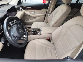 Mercedes-Benz GLC 350 147 500 км, Airmatic, Android Auto, обслужена, снимка 10