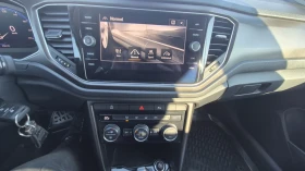 VW T-Roc 2.0 4 MOTION OFFROAD 100%РЕАЛНИ КМ.ЛИЗИНГ ВИДЕО  - 18850 € / 36867.40 лв. - 50711290 12