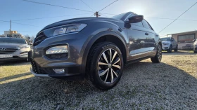 VW T-Roc 2.0 4 MOTION OFFROAD 100%РЕАЛНИ КМ.ЛИЗИНГ ВИДЕО  - 18850 € / 36867.40 лв. - 50711290 16