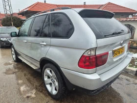 BMW X5 3.0d 218 - 2300 € / 4498.41 лв. - 88781425 3