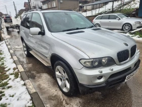 BMW X5 3.0d 218 - 2300 € / 4498.41 лв. - 88781425 7
