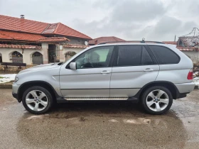 BMW X5 3.0d 218 - 2300 € / 4498.41 лв. - 88781425 2