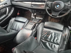 BMW X5 3.0d 218 - 2300 € / 4498.41 лв. - 88781425 11