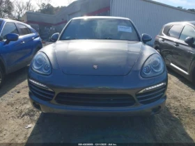 Porsche Cayenne - 9520 € / 18619.50 лв. - 93920520 8