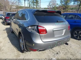 Porsche Cayenne - 9520 € / 18619.50 лв. - 93920520 3