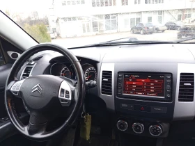 Citroen C-Crosser | Mobile.bg � ����� ������ 3