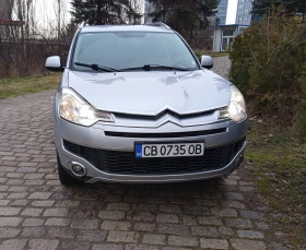 Citroen C-Crosser | Mobile.bg � ����� ������ 11