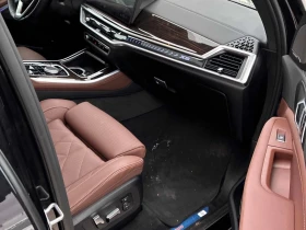 BMW X5 * xDrive50e * ПРЕДСТАВИТЕЛСТВО * ДИСТРОНИК * 360  - 53800 € / 105223.65 лв. - 32871999 15