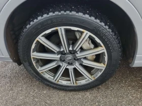 Audi Q7 * 3.0T PROGRESSIV * CARFAX * ЦЕНА ДО БГ - 13300 € / 26012.54 лв. - 48524856 14