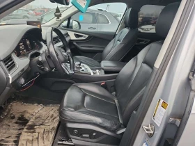Audi Q7 * 3.0T PROGRESSIV * CARFAX * ЦЕНА ДО БГ - 13300 € / 26012.54 лв. - 48524856 5