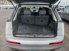 Audi Q7 * 3.0T PROGRESSIV * CARFAX * ЦЕНА ДО БГ - 13300 € / 26012.54 лв. - 48524856 15