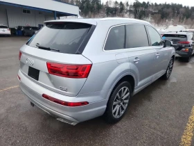 Audi Q7 * 3.0T PROGRESSIV * CARFAX * ЦЕНА ДО БГ - 13300 € / 26012.54 лв. - 48524856 3