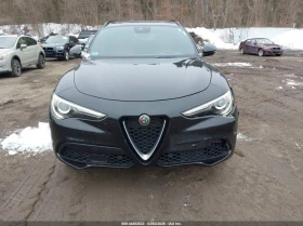 Alfa Romeo Stelvio 2.0l Ti Sport Awd - 13800 € / 26990.45 лв. - 11790252 12