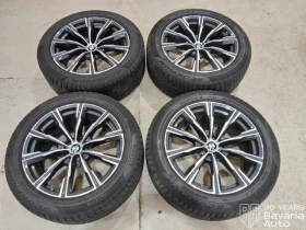 BMW X5 30d xDrive M Sport Paket - 83300 € / 162920.64 лв. - 19143931 17