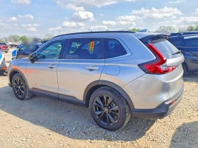 Honda Cr-v 2.0l HYBRID Sport Touring AWD* ��� ����*  | Mobile.bg � ����� ������ 2