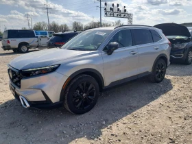 ������ Honda Cr-v