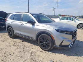 Honda Cr-v 2.0l HYBRID Sport Touring AWD* ��� ����*  | Mobile.bg � ����� ������ 4