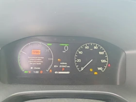 Honda Cr-v 2.0l HYBRID Sport Touring AWD* ��� ����*  | Mobile.bg � ����� ������ 9