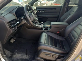 Honda Cr-v 2.0l HYBRID Sport Touring AWD* ��� ����*  | Mobile.bg � ����� ������ 7