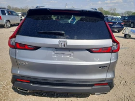 Honda Cr-v 2.0l HYBRID Sport Touring AWD* ��� ����*  | Mobile.bg � ����� ������ 6