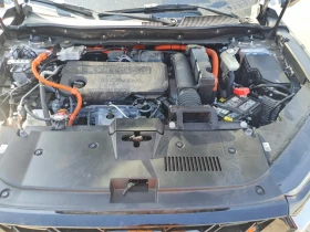 Honda Cr-v 2.0l HYBRID Sport Touring AWD* ��� ����*  | Mobile.bg � ����� ������ 12