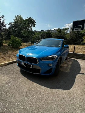 BMW X2 4x4 | Mobile.bg � ����� ������ 5
