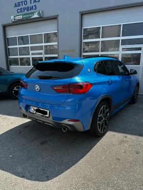 BMW X2 4x4 | Mobile.bg � ����� ������ 10