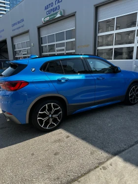 BMW X2 4x4 | Mobile.bg � ����� ������ 11