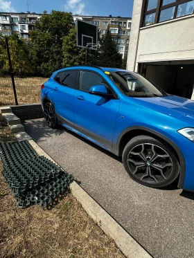 BMW X2 4x4 | Mobile.bg � ����� ������ 13
