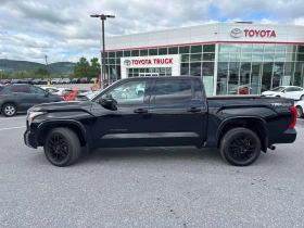Toyota Tundra * 4x4 Crewmax * CARFAX * БЕЗ ПЪРВОНАЧАЛНА ВНОСКА | Auto.bg — изображение 2