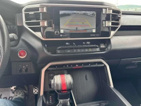 Toyota Tundra * 4x4 Crewmax * CARFAX * БЕЗ ПЪРВОНАЧАЛНА ВНОСКА | Auto.bg — изображение 9