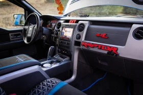 Ford F150 6.2 RAPTOR SVT | Mobile.bg � ����� ������ 14