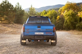 Ford F150 6.2 RAPTOR SVT | Mobile.bg � ����� ������ 9