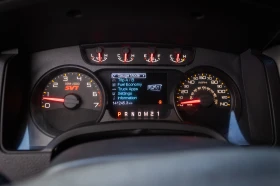 Ford F150 6.2 RAPTOR SVT | Mobile.bg � ����� ������ 17