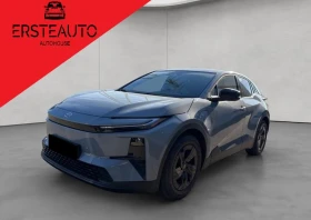 Toyota C-HR EV TEAMPLAYER MATRIX-LED CAMERA 