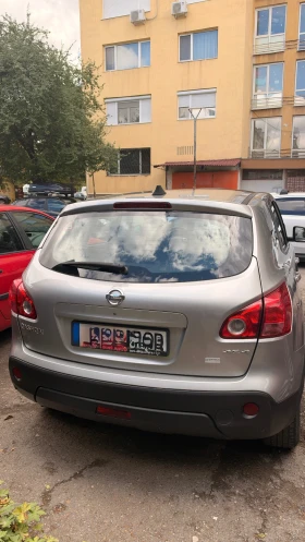 Nissan Qashqai 2.0  � ����� ��������� | Mobile.bg � ����� ������ 15