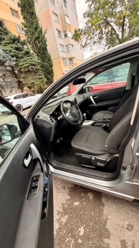 Nissan Qashqai 2.0  � ����� ��������� | Mobile.bg � ����� ������ 11
